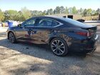 2021 Lexus Es 350 Base Black vin: 58AGZ1B10MU102627 2021 Lexus Es 350 Base Black vin: 58AGZ1B10MU102627
