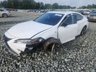 2021 Lexus Es 350 Base Белый vin: 58AGZ1B13MU109331