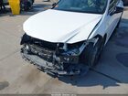 2021 Lexus Es 350 F Sport White vin: 58AHZ1B10MU097272