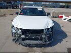 2021 Lexus Es 350 F Sport White vin: 58AHZ1B10MU097272