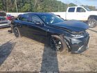 2021 Lexus Es 350 F Sport Black vin: 58AHZ1B16MU103043