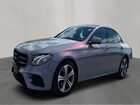 2018 Mercedes-benz E 300 4matic Purple vin: WDDZF4KB0JA340195 2018 Mercedes-benz E 300 4matic Purple vin: WDDZF4KB0JA340195