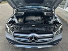2021 Mercedes-benz Gle 350 4matic Silver vin: 4JGFB4KB3MA516813