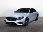 2018 Mercedes-benz E 43 4matic Amg Silver vin: WDDZF6EB8JA396XXX 2018 Mercedes-benz E 43 4matic Amg Silver vin: WDDZF6EB8JA396XXX