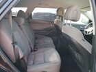 2017 Hyundai Santa Fe Se Black vin: KM8SM4HF3HU195556