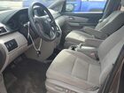 2017 Honda Odyssey Se Серый vin: 5FNRL5H32HB009774 2017 Honda Odyssey Se Серый vin: 5FNRL5H32HB009774