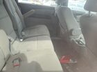 2017 Honda Odyssey Se Серый vin: 5FNRL5H32HB009774 2017 Honda Odyssey Se Серый vin: 5FNRL5H32HB009774