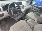 2017 Honda Odyssey Se Серый vin: 5FNRL5H32HB009774 2017 Honda Odyssey Se Серый vin: 5FNRL5H32HB009774