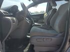 2017 Honda Odyssey Se Угольный vin: 5FNRL5H36HB023256