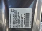2017 Honda Odyssey Se Угольный vin: 5FNRL5H36HB023256