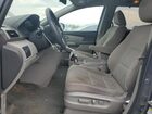 2017 Honda Odyssey Se Gray vin: 5FNRL5H39HB020108