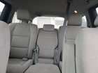 2017 Honda Odyssey Se Gray vin: 5FNRL5H39HB020108