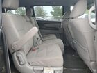 2017 Honda Odyssey Se Gray vin: 5FNRL5H39HB020108