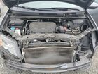 2017 Honda Odyssey Se Gray vin: 5FNRL5H39HB020108