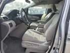 2017 Honda Odyssey Se Silver vin: 5FNRL5H39HB026149 2017 Honda Odyssey Se Silver vin: 5FNRL5H39HB026149