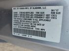 2017 Honda Odyssey Se Silver vin: 5FNRL5H39HB026149 2017 Honda Odyssey Se Silver vin: 5FNRL5H39HB026149