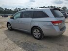 2017 Honda Odyssey Se Silver vin: 5FNRL5H39HB026149 2017 Honda Odyssey Se Silver vin: 5FNRL5H39HB026149