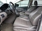 2017 Honda Odyssey Exl Silver vin: 5FNRL5H60HB004227