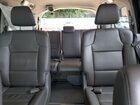 2017 Honda Odyssey Exl Silver vin: 5FNRL5H60HB004227