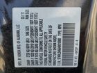 2017 Honda Odyssey Exl Черный vin: 5FNRL5H66HB018908