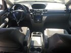 2017 Honda Odyssey Exl Charcoal vin: 5FNRL5H68HB005156