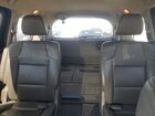2017 Honda Odyssey Exl Charcoal vin: 5FNRL5H68HB005156