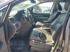 2017 Honda Odyssey Exl Charcoal vin: 5FNRL5H68HB005156