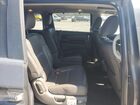 2017 Honda Odyssey Exl Charcoal vin: 5FNRL5H68HB005156
