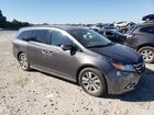 2017 Honda Odyssey Touring Gray vin: 5FNRL5H95HB007571 2017 Honda Odyssey Touring Gray vin: 5FNRL5H95HB007571