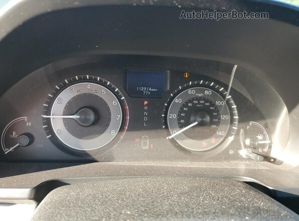 5FNRL5H98HB006799 2017 HONDA ODYSSEY Black Vista del cuadro de instrumentos
