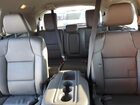 2017 Honda Odyssey Touring Black vin: 5FNRL5H98HB006799