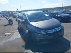 2020 Honda Odyssey Lx Gray vin: 5FNRL6H20LB021752