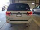 2022 Honda Odyssey Ex White vin: 5FNRL6H50NB043263 2022 Honda Odyssey Ex White vin: 5FNRL6H50NB043263