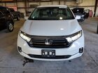 2022 Honda Odyssey Ex White vin: 5FNRL6H50NB043263 2022 Honda Odyssey Ex White vin: 5FNRL6H50NB043263