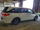 2022 Honda Odyssey Ex White vin: 5FNRL6H50NB043263 2022 Honda Odyssey Ex White vin: 5FNRL6H50NB043263