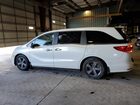 2022 Honda Odyssey Ex White vin: 5FNRL6H50NB043263 2022 Honda Odyssey Ex White vin: 5FNRL6H50NB043263
