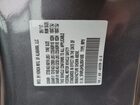 2018 Honda Odyssey Ex Серый vin: 5FNRL6H56JB041690