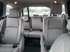 2018 Honda Odyssey Ex Серый vin: 5FNRL6H56JB041690