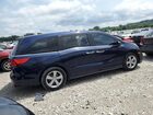 2018 Honda Odyssey Ex Синий vin: 5FNRL6H56JB106957 2018 Honda Odyssey Ex Синий vin: 5FNRL6H56JB106957