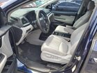 2018 Honda Odyssey Ex Синий vin: 5FNRL6H56JB106957 2018 Honda Odyssey Ex Синий vin: 5FNRL6H56JB106957