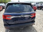 2018 Honda Odyssey Ex Синий vin: 5FNRL6H56JB106957 2018 Honda Odyssey Ex Синий vin: 5FNRL6H56JB106957