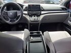 2018 Honda Odyssey Ex Синий vin: 5FNRL6H56JB106957 2018 Honda Odyssey Ex Синий vin: 5FNRL6H56JB106957