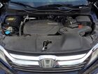 2018 Honda Odyssey Ex Синий vin: 5FNRL6H56JB106957 2018 Honda Odyssey Ex Синий vin: 5FNRL6H56JB106957