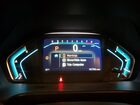 2018 Honda Odyssey Ex Maroon vin: 5FNRL6H57JB004552