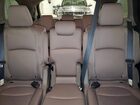 2018 Honda Odyssey Ex Maroon vin: 5FNRL6H57JB004552