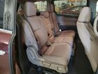2018 Honda Odyssey Ex Maroon vin: 5FNRL6H57JB004552