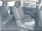 2024 Honda Odyssey Ex-l Black vin: 5FNRL6H60RB022556