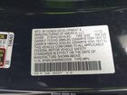 2024 Honda Odyssey Ex-l Black vin: 5FNRL6H60RB022556