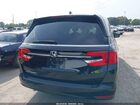 2024 Honda Odyssey Ex-l Black vin: 5FNRL6H60RB022556