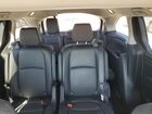 2025 Honda Odyssey Exl Black vin: 5FNRL6H61SB004458
